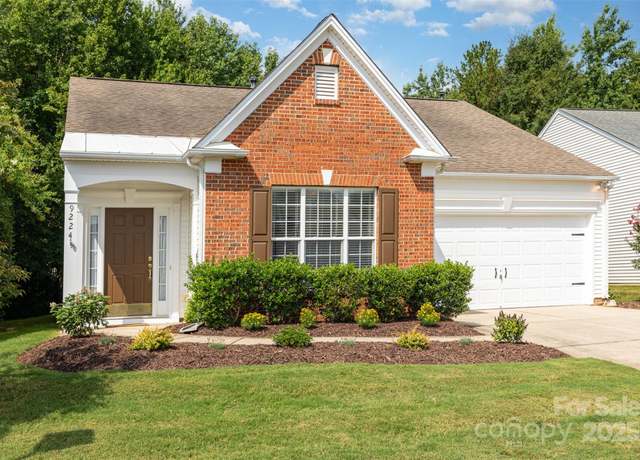 Property at 9224 Elrose Pl, Charlotte, NC 28277, 2 beds, 2 baths