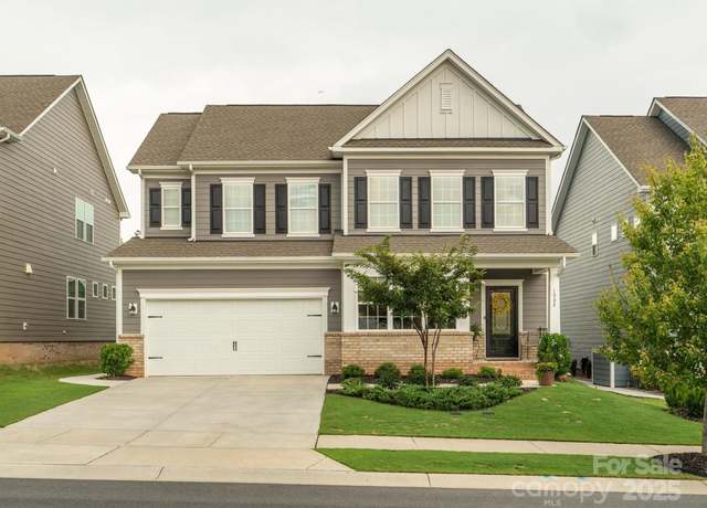 Property at 1008 Gabardine Ln, Waxhaw, NC 28173, 4 beds, 3.5 baths