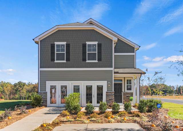 Property at 273 Bezelle Ave, York, SC 29745, 4 beds, 2.5 baths