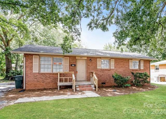 Property at 974 Sylvia Cir, Rock Hill, SC 29730, 3 beds, 1 bath