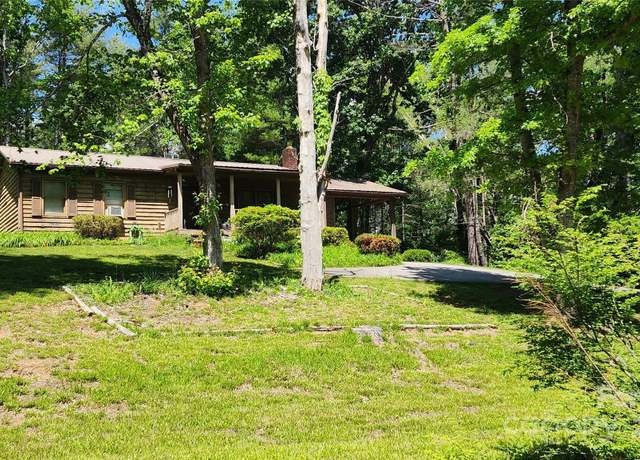 Property at 2936 Nc 126 Hwy, Morganton, NC 28655, 2 beds, 1 bath