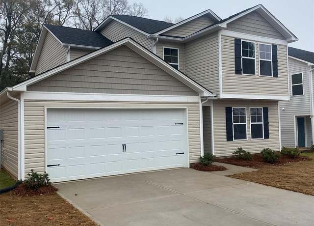 Property at 1305 Dodd St, Shelby, NC 28152, 4 beds, 3 baths