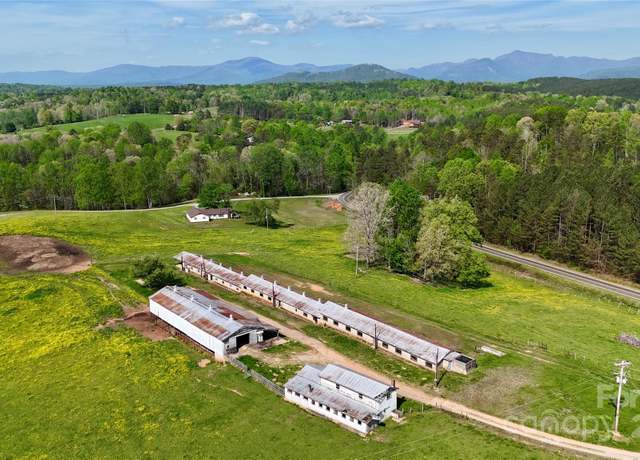 Property at 621 Pleasant Grove Rd, Rutherfordton, NC 28139, 2 beds, 2 baths