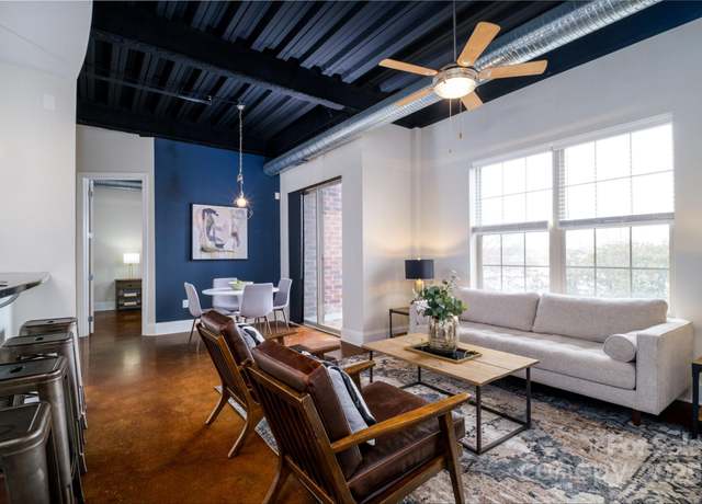 Property at 2338 Yadkin Ave #203, Charlotte, NC 28205, 2 beds, 2 baths