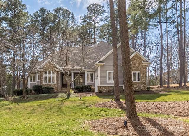 Property at 1718 Brawley School Rd, Mooresville, NC 28117, 4 beds, 3.5 baths