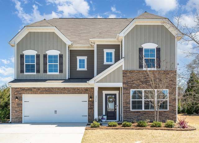 Property at 2248 Killian Creek Dr, Denver, NC 28037, 6 beds, 5.5 baths