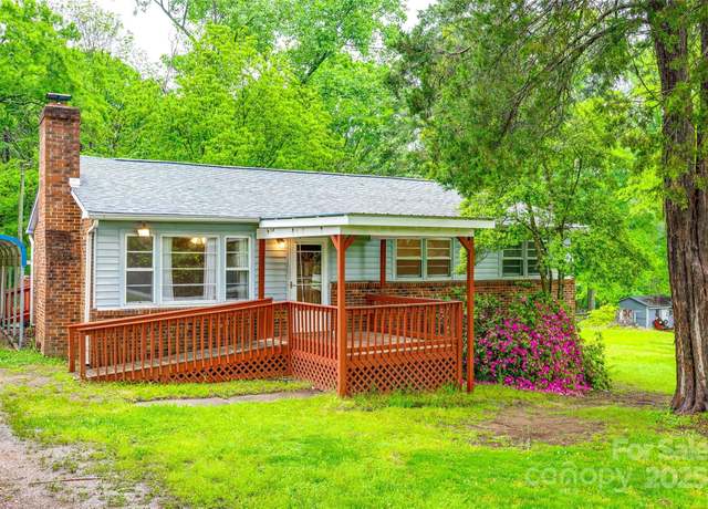 Property at 3491 Mcconnells Hwy, Rock Hill, SC 29732, 4 beds, 1.5 baths