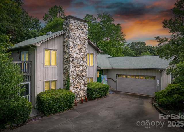 Property at 40 Old Field Rd, Taylorsville, NC 28681, 4 beds, 3.5 baths