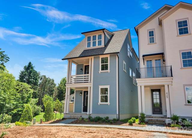 Property at 421 Delburg Mill Aly, Davidson, NC 28036, 3 beds, 3.5 baths