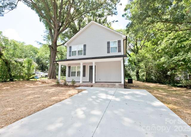 Property at 112 St Mary Ave NW, Concord, NC 28025, 3 beds, 2.5 baths