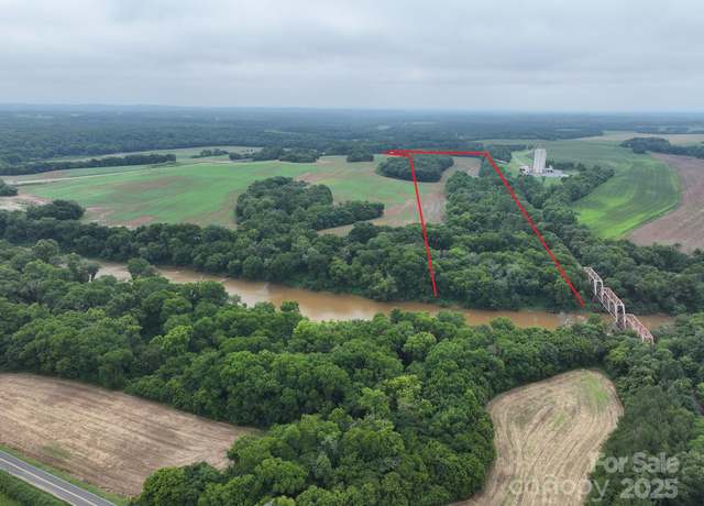 Property at 0000 Old Hwy 52 Hwy, Wadesboro, NC 28170