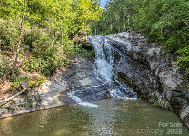 Property at 2716 Lower Flat Creek Rd, Black Mountain, NC 28711
