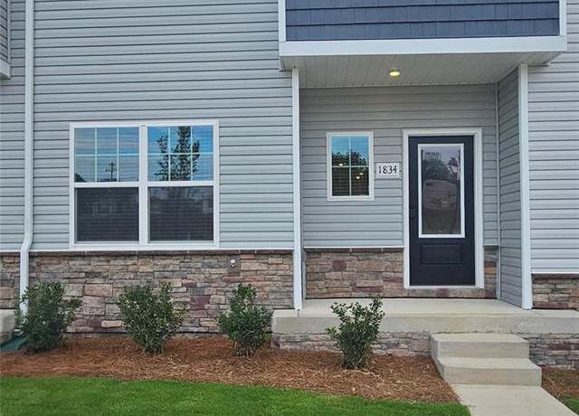 Property at 1834 Rhyne Elementary Dr, Gastonia, NC 28052, 3 beds, 2.5 baths
