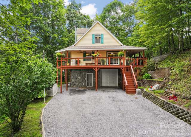 Property at 96 Brentwood Trl, Sylva, NC 28779, 3 beds, 3 baths