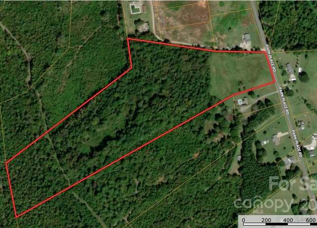 Property at 8229 Park Place Rd, York, SC 29745