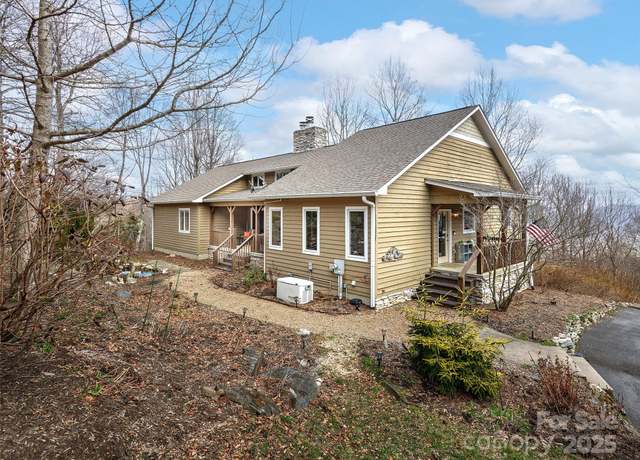 Property at 19 Ebby Ridge Rd, Fairview, NC 28730, 4 beds, 4 baths