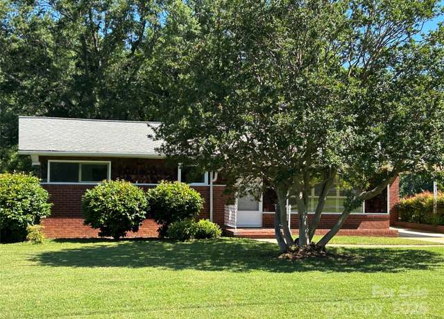 Property at 1412 Beverly Ave, Shelby, NC 28152, 3 beds, 1 bath