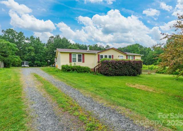Property at 4373 Wentz Rd, Maiden, NC 28650, 3 beds, 2 baths