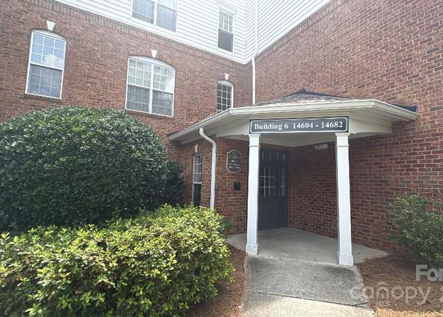 Property at 14624 Via Sorrento Dr #6206, Charlotte, NC 28277, 3 beds, 2 baths