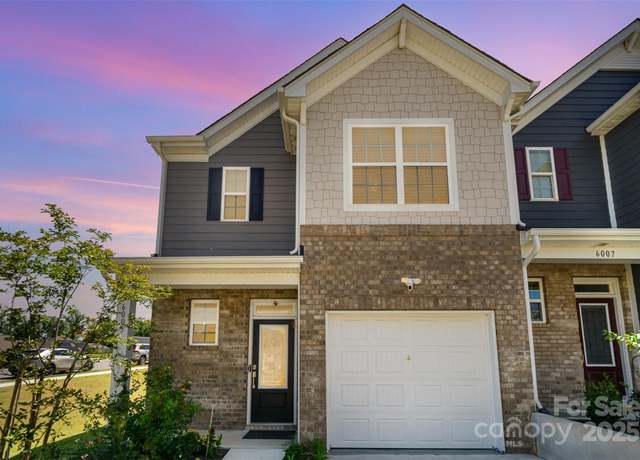 Property at 6005 Chelsea Oaks Rdg, Tega Cay, SC 29708, 3 beds, 2.5 baths