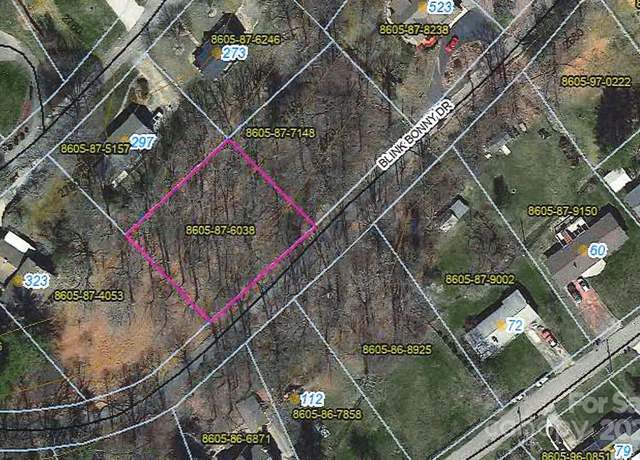 Property at 0 Blink Bonny Dr Unit B9, Waynesville, NC 28786