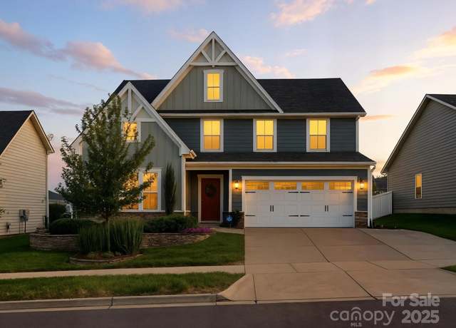 Property at 12607 Es Draper Dr, Huntersville, NC 28078, 3 beds, 2.5 baths