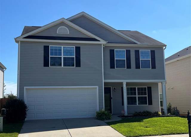 Property at 1813 Eastway Dr #293, Dallas, NC 28034, 4 beds, 2.5 baths