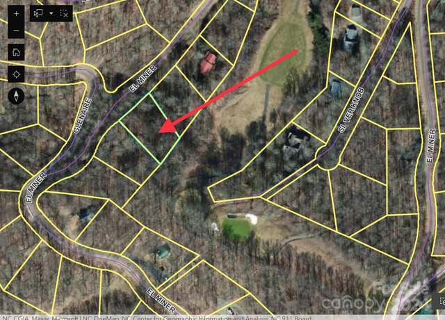 Property at 000 El Miner Dr #516, Mars Hill, NC 28754