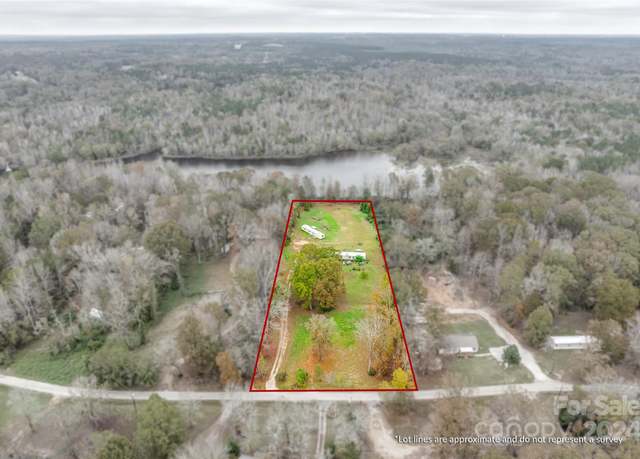 Property at 2436 Campbell Lake Rd, Lancaster, SC 29720