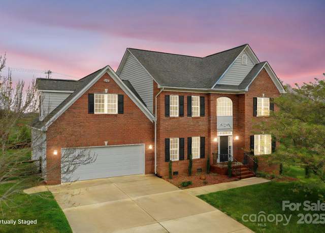 Property at 1919 46th Avenue Dr NE #46, Hickory, NC 28601, 3 beds, 2.5 baths