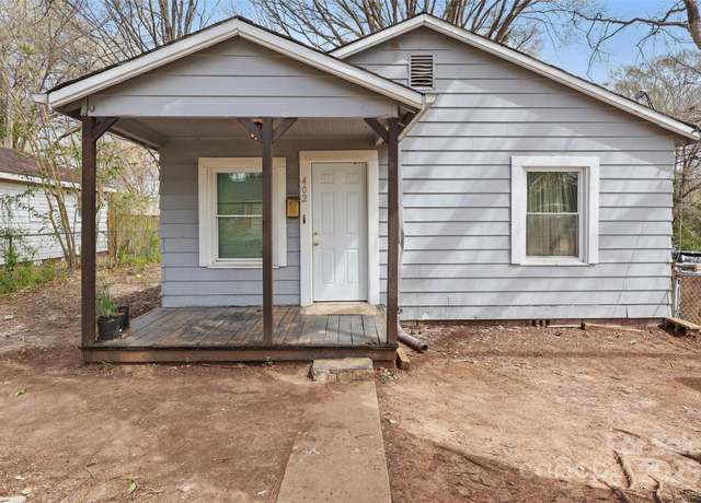 Property at 402 N Boyd St, Gastonia, NC 28052, 2 beds, 1 bath