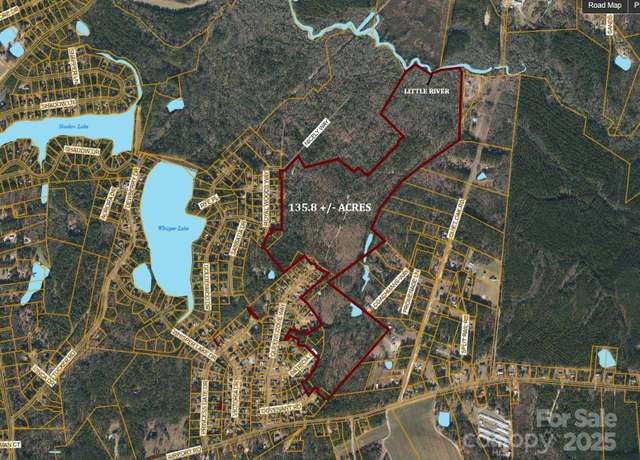 Property at TBD Queens Cove Way, Carthage, NC 28327