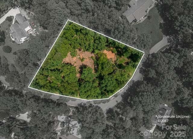 Property at l27 Moss Dr, Rutherfordton, NC 28139
