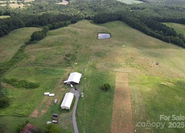 Property at Vac Eddins Poplin Rd, Norwood, NC 28128