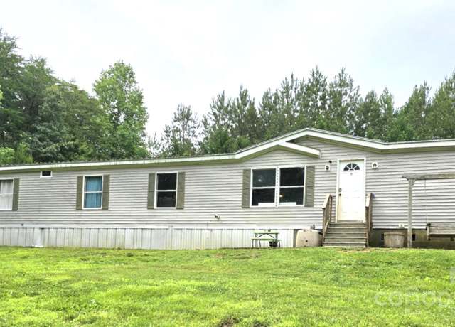 Property at 1044 Elliott Rd, Rutherfordton, NC 28139, 4 beds, 2 baths