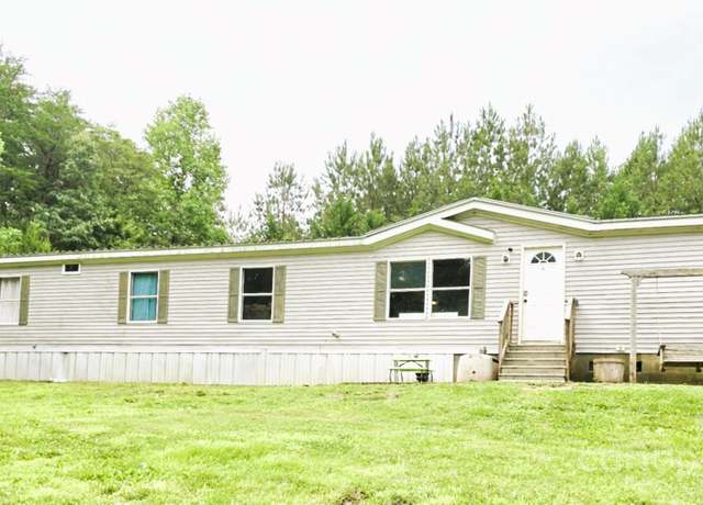 Property at 1044 Elliott Rd, Rutherfordton, NC 28139, 4 beds, 2 baths