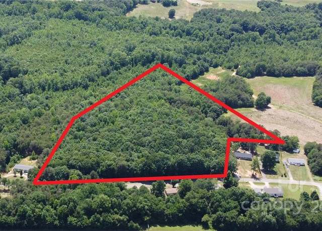 Property at 860 Perry Rd, Troutman, NC 28166