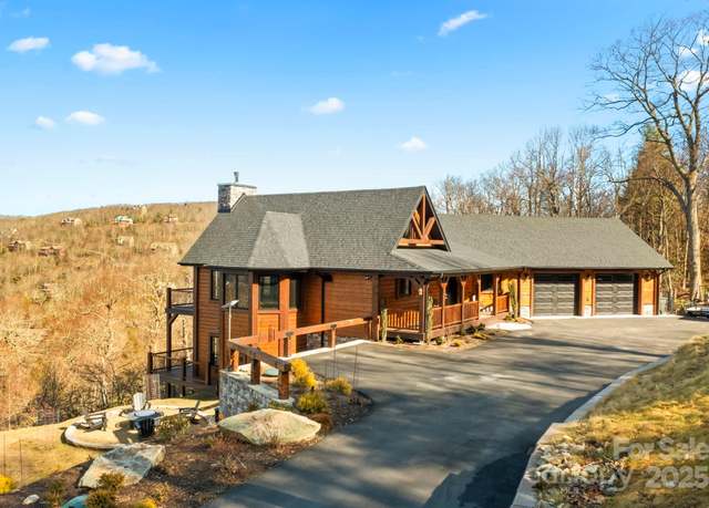 Property at 419 Antler Trl, Boone, NC 28607, 3 beds, 2.5 baths