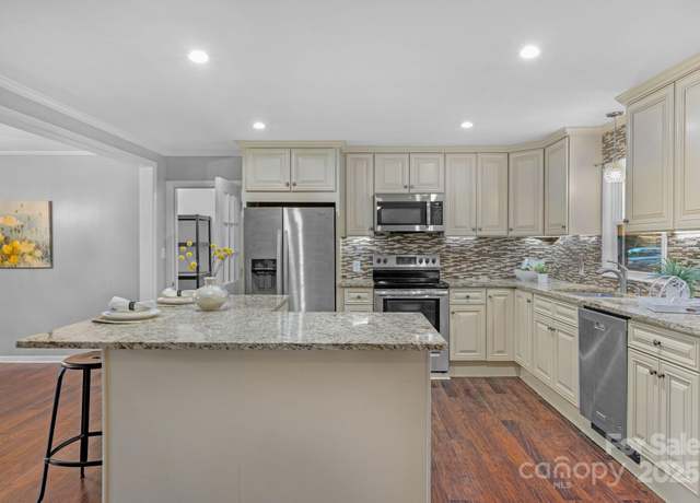 Property at 725 Plantation Rd, Lancaster, SC 29720, 4 beds, 2 baths