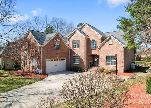 Property at 4858 Sagittarius Cir, Denver, NC 28037, 5 beds, 3.5 baths