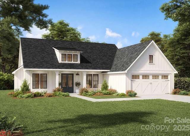 Property at 36482 Rocky River Springs Rd, Norwood, NC 28128, 3 beds, 2.5 baths
