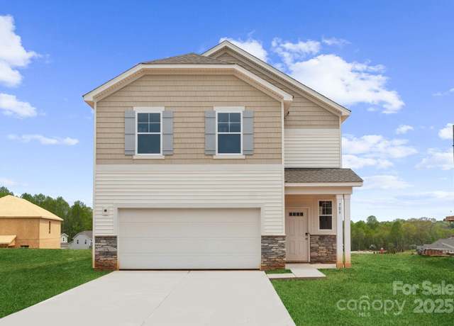 Property at 706 Olde England Dr, Lincolnton, NC 28092, 4 beds, 2.5 baths