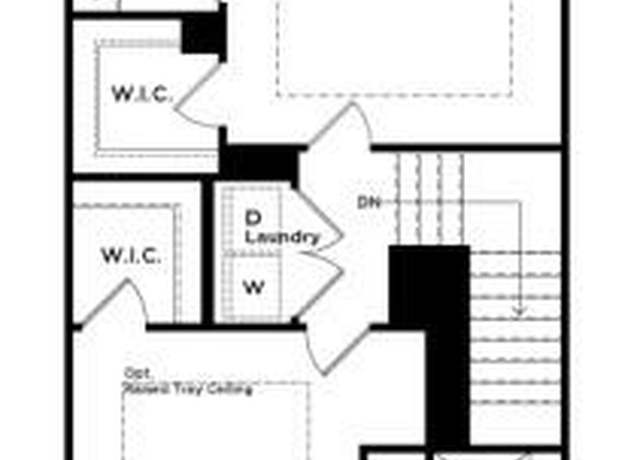 Property at 14034 Felix Ln #2, Charlotte, NC 28277, 3 beds, 3.5 baths