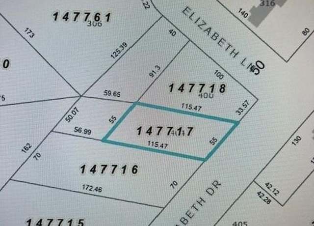 Property at 404 Elizabeth Dr, Gastonia, NC 28052