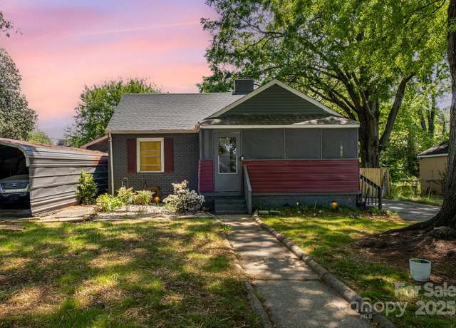 Property at 3919 Sarah Dr #14, Charlotte, NC 28217, 3 beds, 1 bath