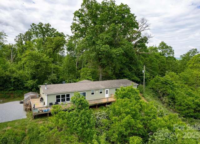 Property at 208 Stillwater Springs Rd, Burnsville, NC 28714, 4 beds, 3 baths