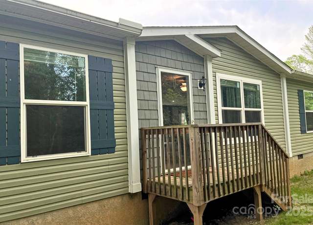 Property at 208 Stillwater Springs Rd, Burnsville, NC 28714, 4 beds, 3 baths
