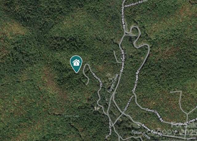Property at 450 Waterline Rd, Murphy, NC 28906