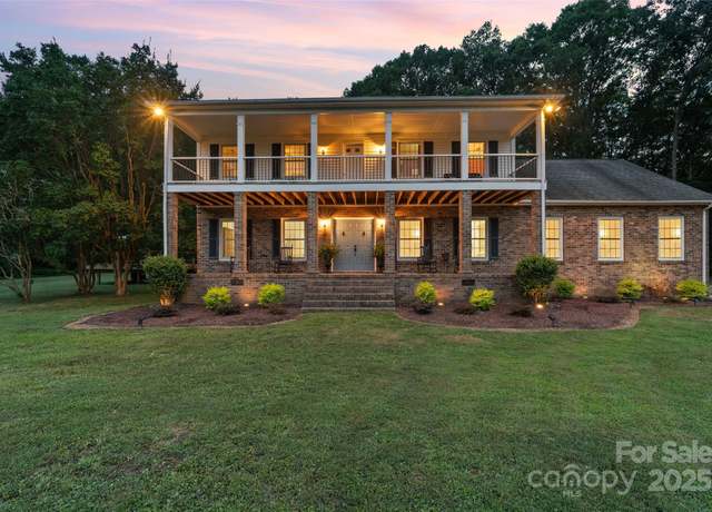 Property at 2520 Wooten Rd, Chester, SC 29706, 4 beds, 2.5 baths