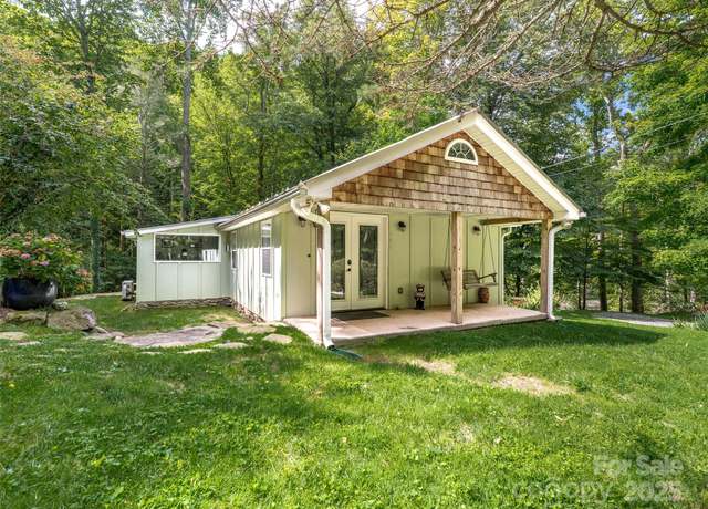 Property at 347 Blackberry Inn Rd, Weaverville, NC 28787, 2 beds, 2 baths